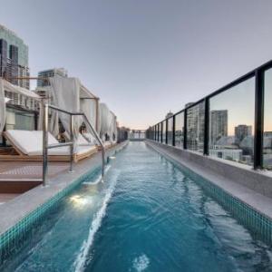 Vibe Hotel Sydney Darling Harbour New South Wales